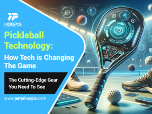 pickleball technology