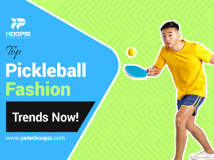 pickleball fashion