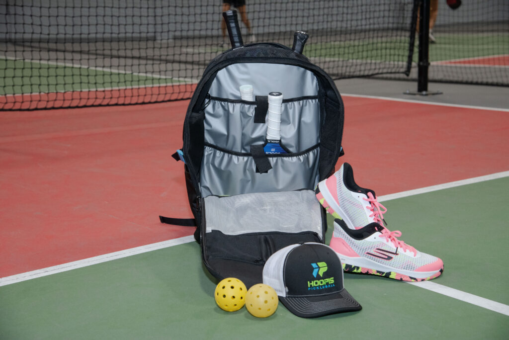 Hoopis Pickleball Backpack