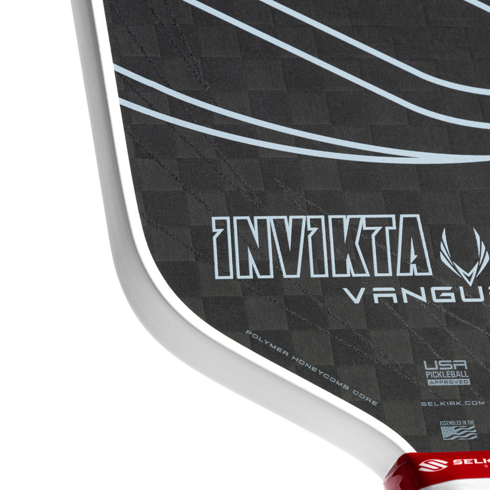 vanguard invikta pro