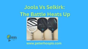 joola vs selkirk