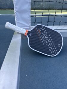 TMPR Pickleball Paddle Review