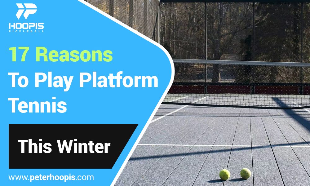 platform tennis