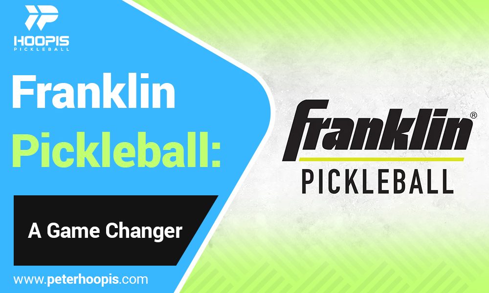 franklin pickleball