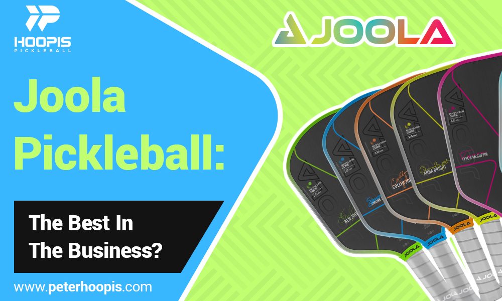 joola pickleball