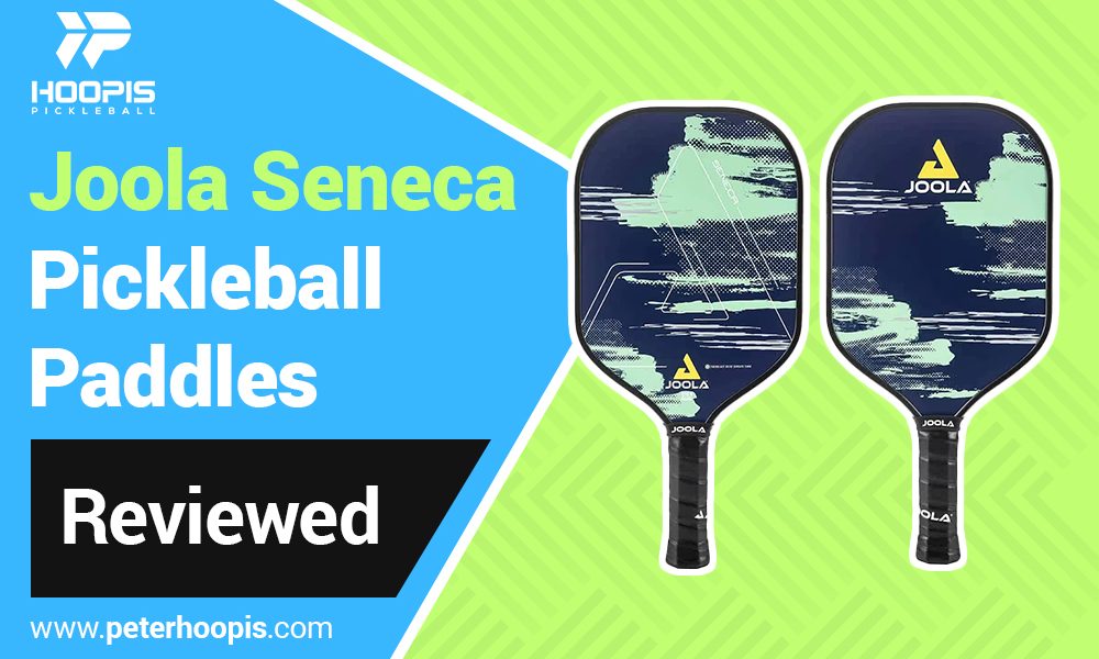 joola seneca pickleball paddles