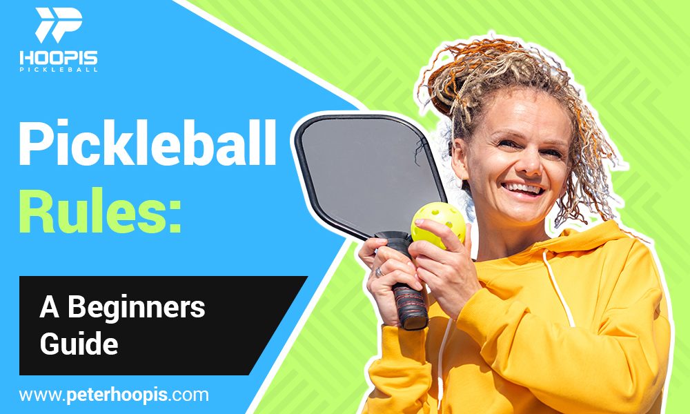 pickleball rules