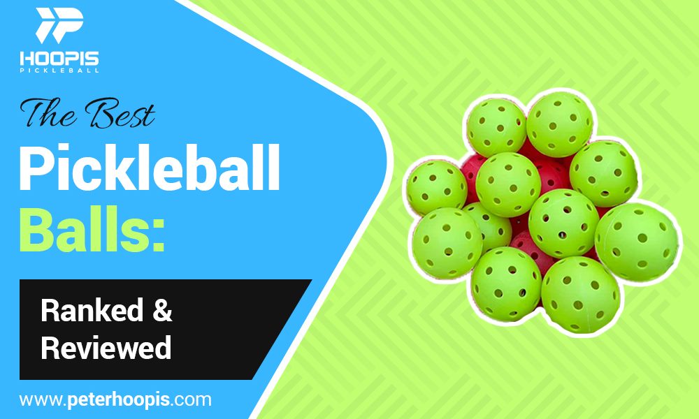 best pickleball balls