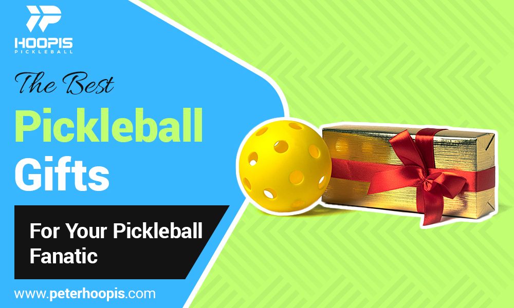 pickleball gifts