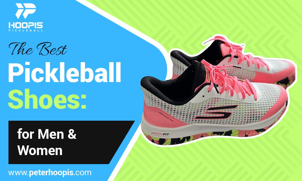 best pickleball shoes