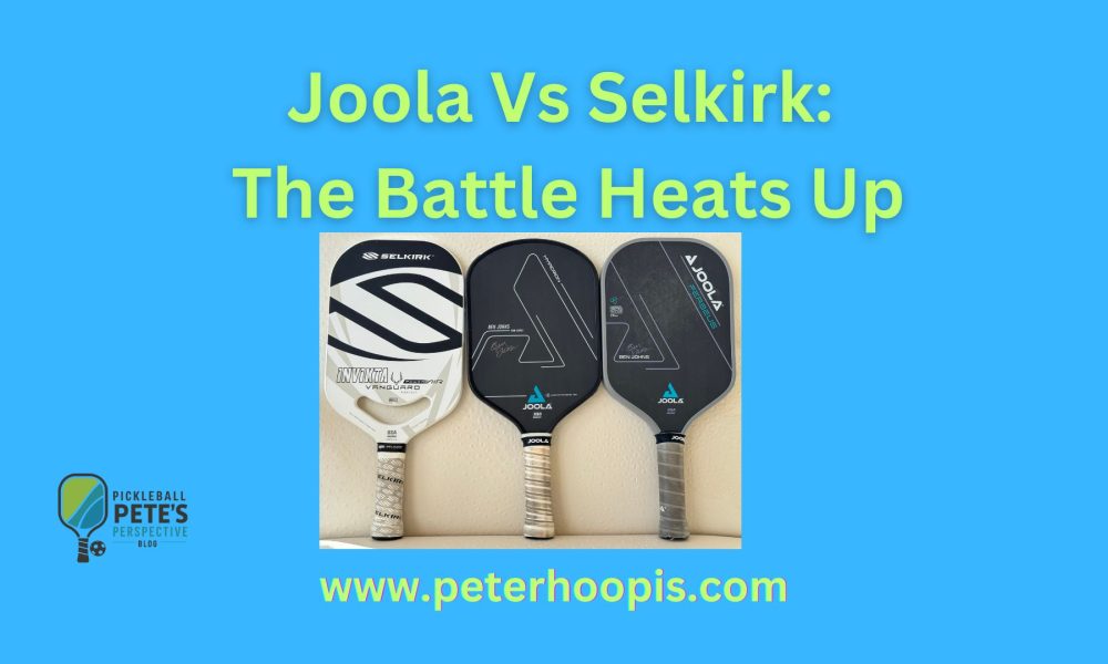 joola vs selkirk